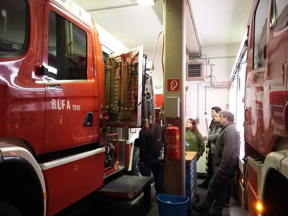 Monatsübung Februar – Foto 3 von 3