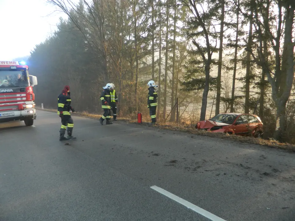 PKW Bergung L4010 – Foto 2 von 6
