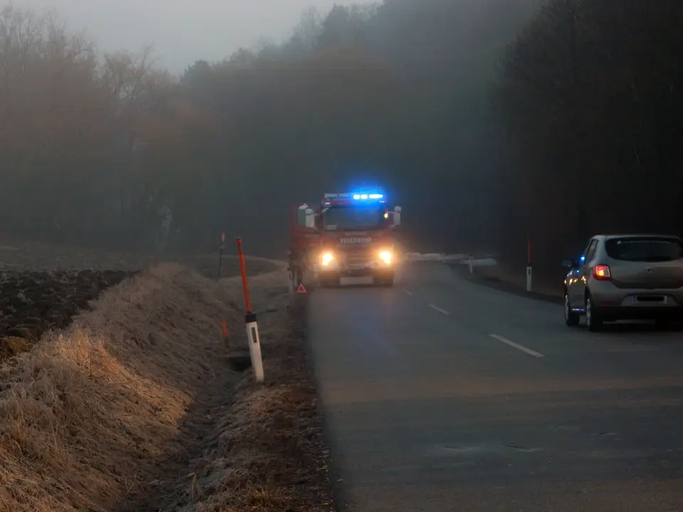 PKW Bergung L4010 – Foto 3 von 6