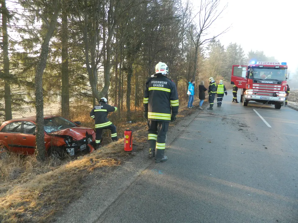 PKW Bergung L4010 – Foto 6 von 6