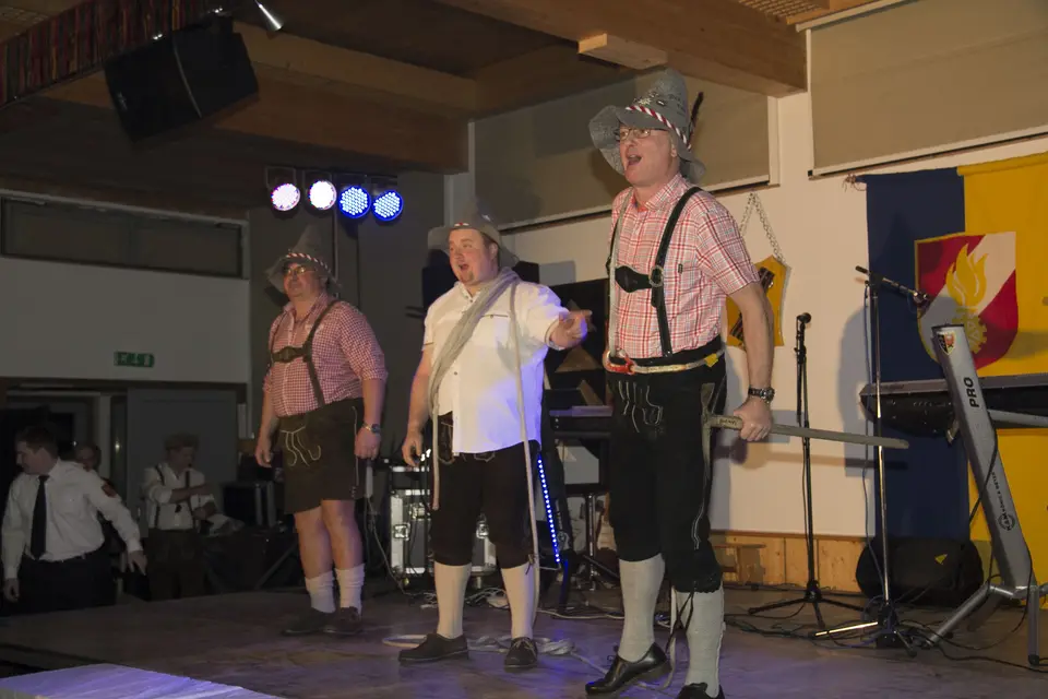 Feuerwehrball 2017 – Foto 6 von 11