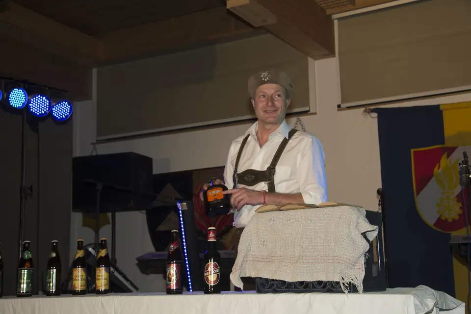 Feuerwehrball 2017 – Foto 7 von 11