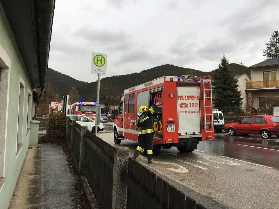 Türöffnung – Foto 2 von 2