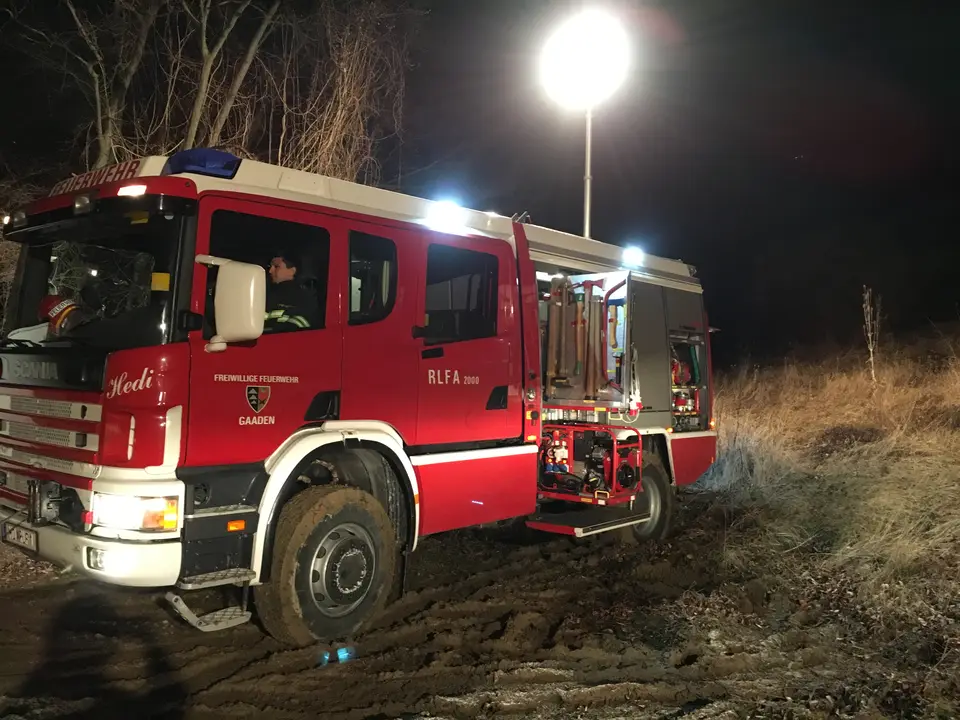 Monatsübung März – Foto 3 von 8
