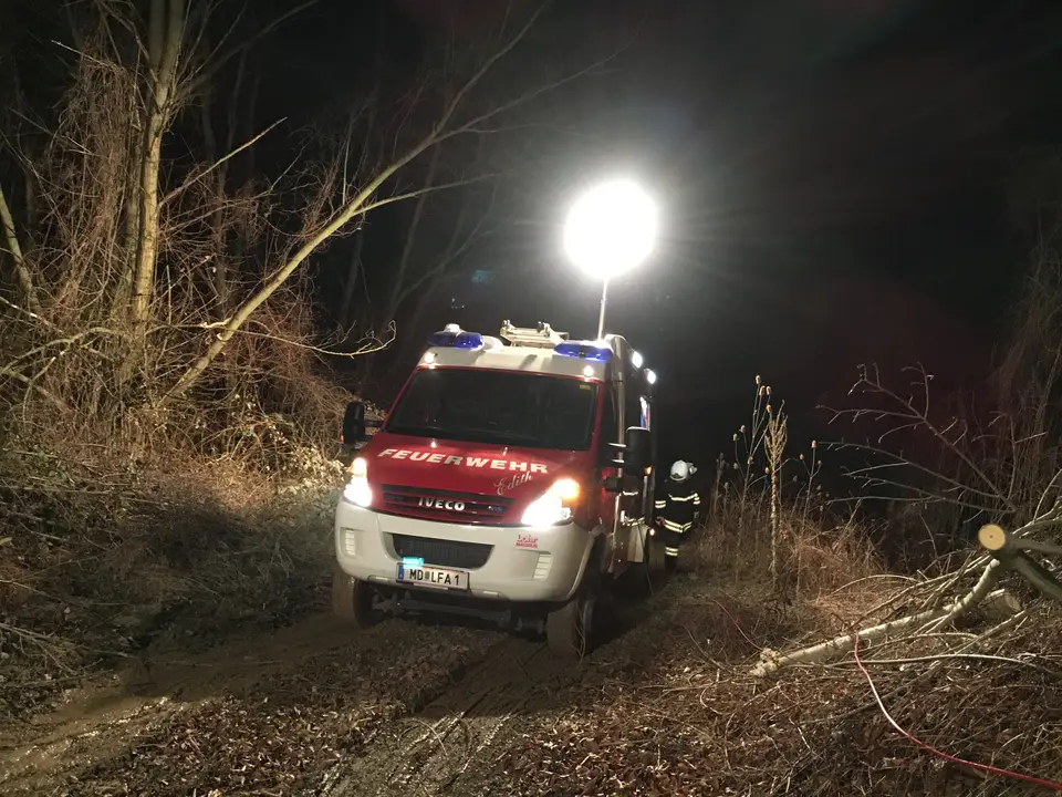 Monatsübung März – Foto 1 von 8