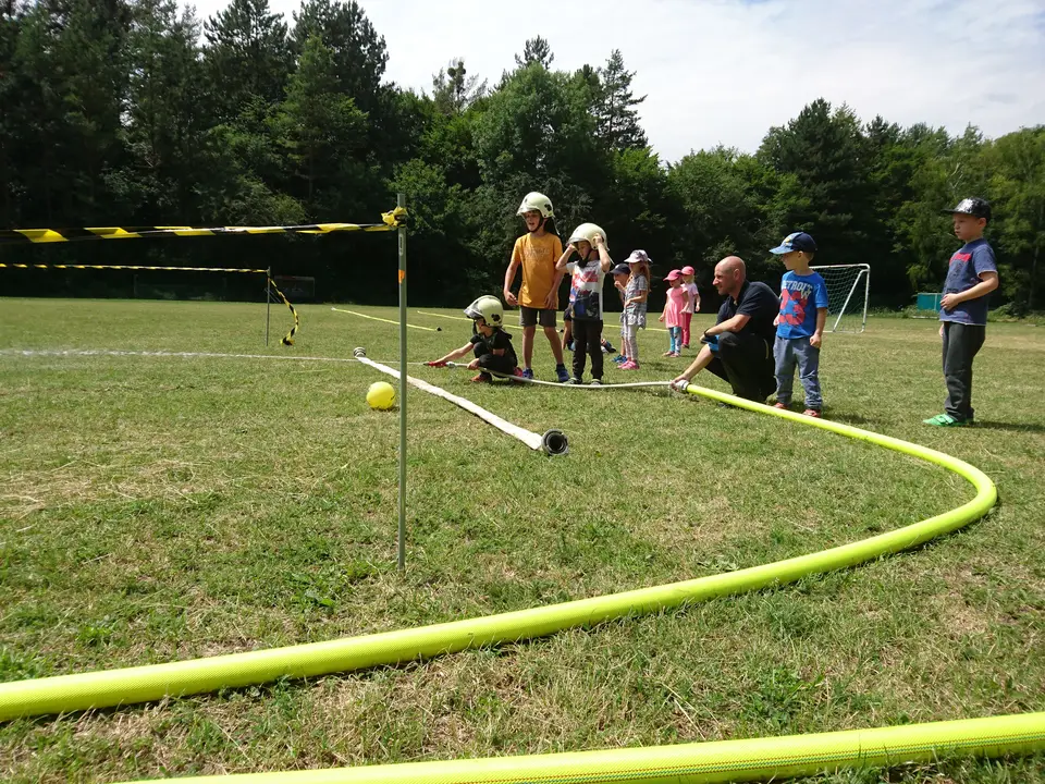 Kinderferienspiel – Foto 1 von 6