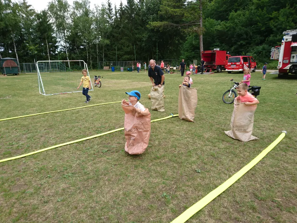 Kinderferienspiel – Foto 2 von 6