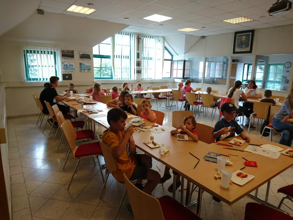 Kinderferienspiel – Foto 4 von 6