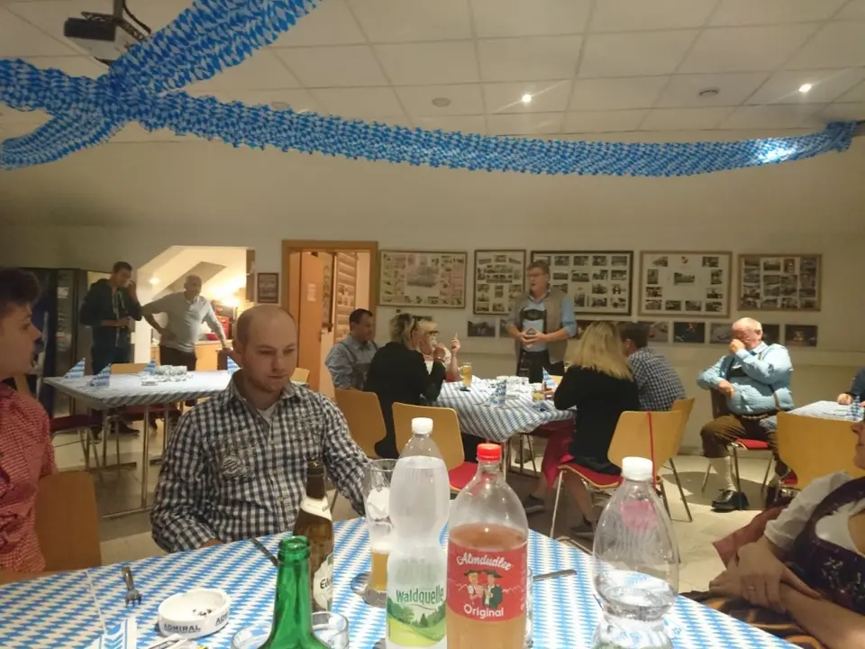 Oktoberfest – Foto 1 von 2
