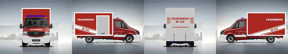 LAST-Fahrzeug ersetzt – Foto 5 von 16