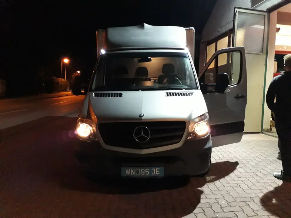 LAST-Fahrzeug ersetzt – Foto 3 von 16