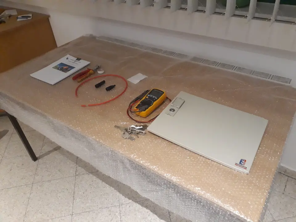 Schulung Photovoltaik – Foto 4 von 4