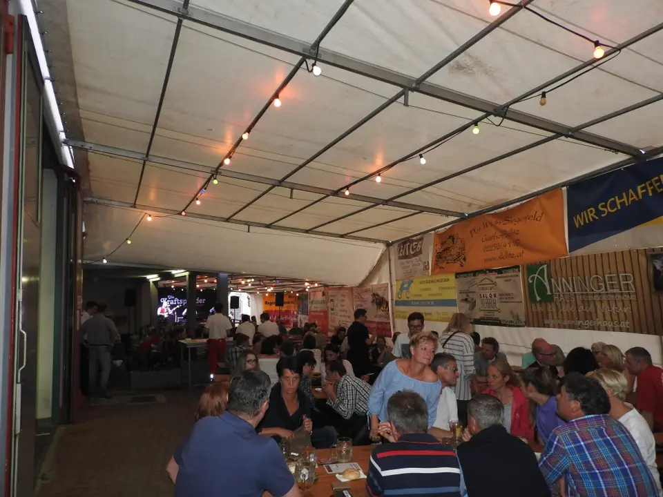 Feuerwehr-Heuriger – Foto 4 von 7
