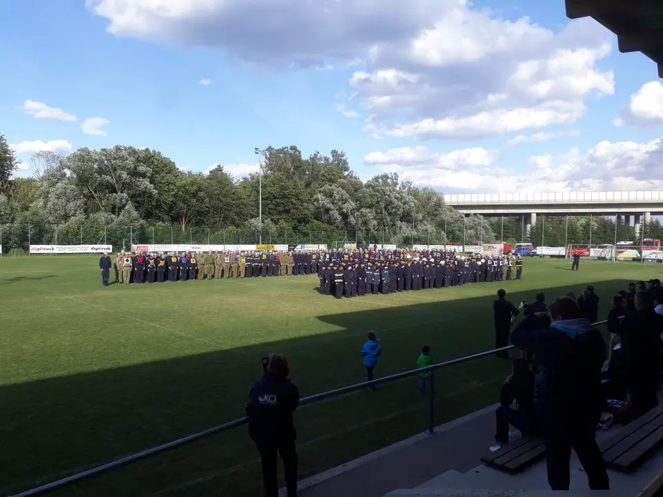 Feuerwehrleistungsbewerbe in Sittendorf – Foto 5 von 5