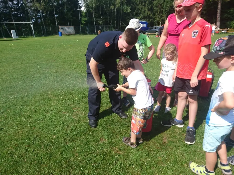 Kinderferienspiel – Foto 11 von 11