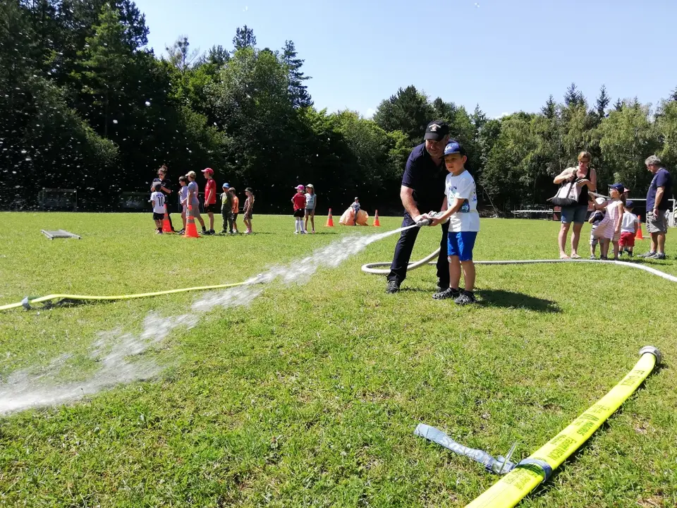 Kinderferienspiel – Foto 3 von 11