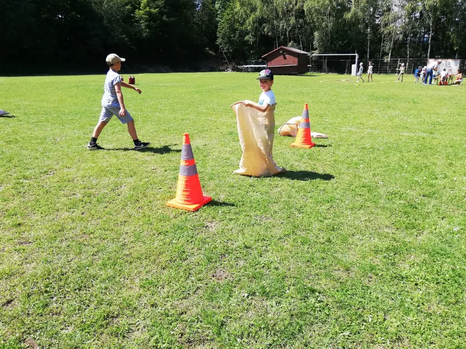 Kinderferienspiel – Foto 4 von 11