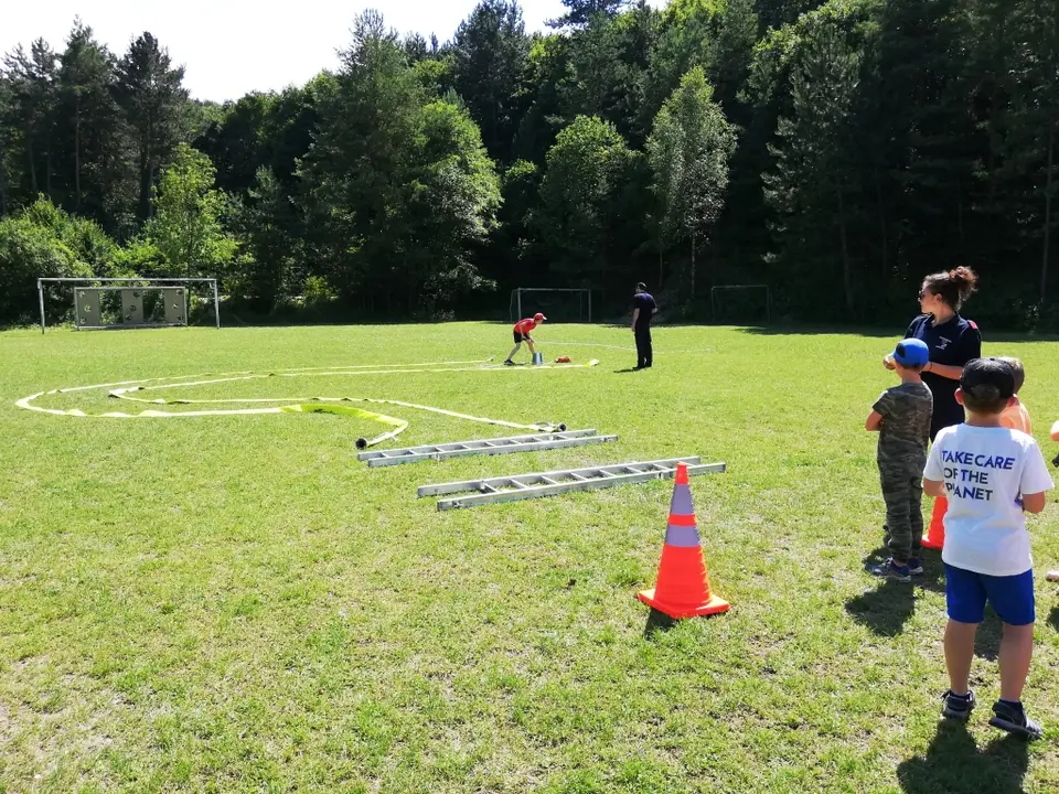 Kinderferienspiel – Foto 5 von 11