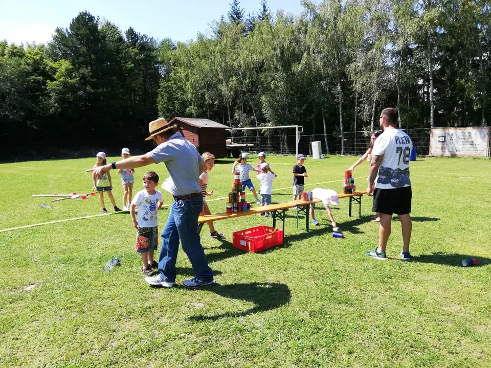 Kinderferienspiel – Foto 6 von 11