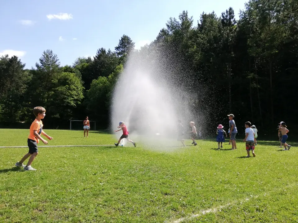 Kinderferienspiel – Foto 8 von 11