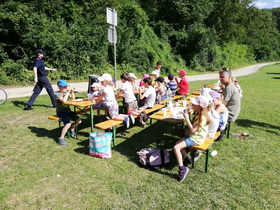 Kinderferienspiel – Foto 9 von 11