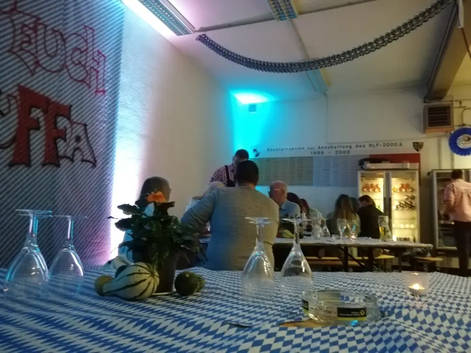 Oktoberfest – Foto 1 von 1