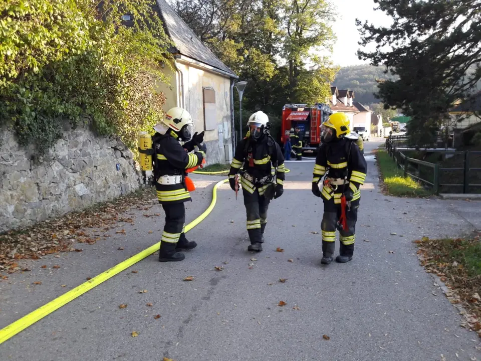 Unterabschnittsübung – Foto 1 von 2