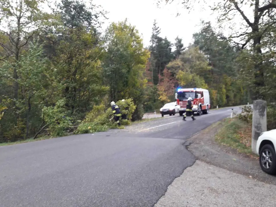Sturmeinsätze – Foto 1 von 1
