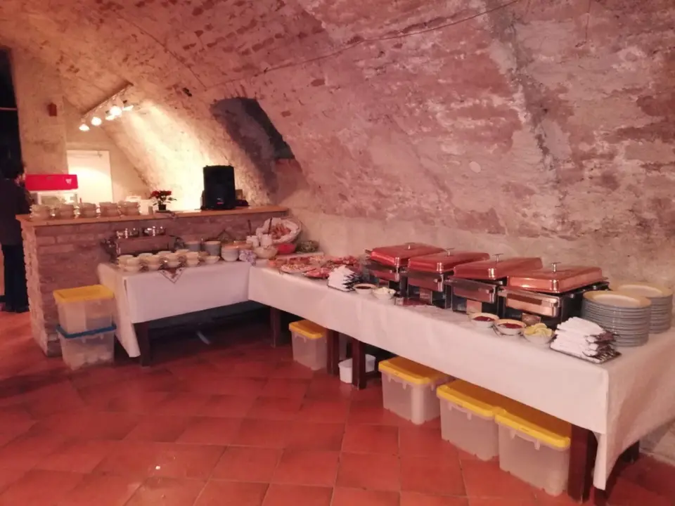 Weihnachtsfeier – Foto 2 von 2