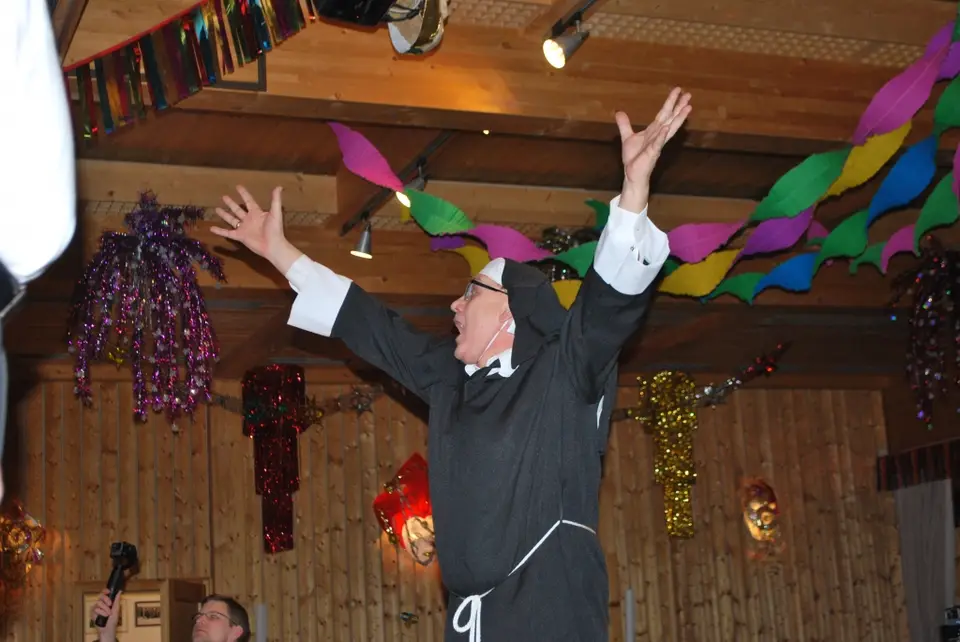 Feuerwehr-Ball – Foto 8 von 16