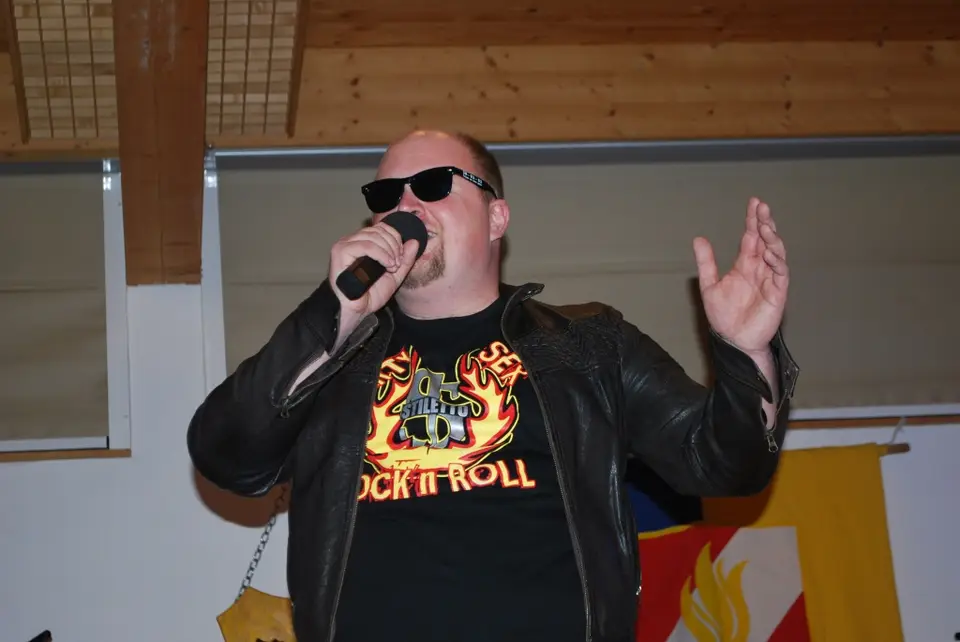 Feuerwehr-Ball – Foto 14 von 16