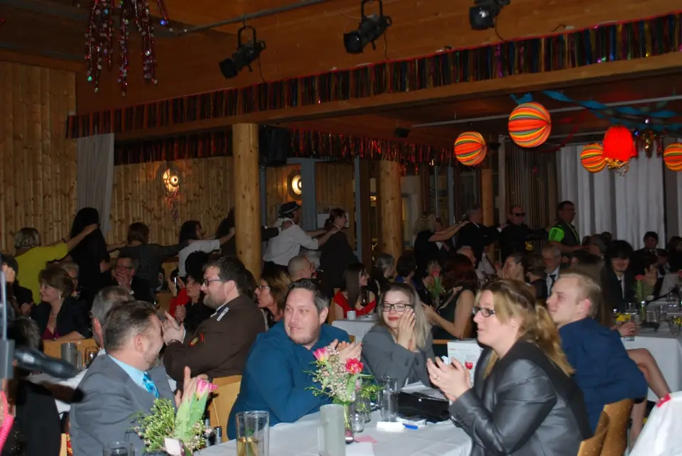 Feuerwehr-Ball – Foto 16 von 16