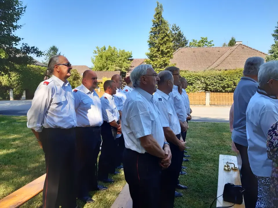 Fronleichnams-Prozession – Foto 1 von 2