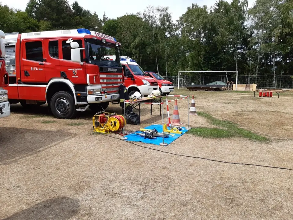 Kinderferienspiel – Foto 4 von 11