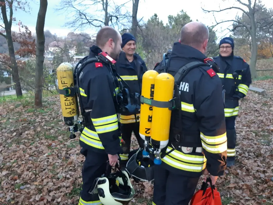 Unterabschnittsübung – Foto 4 von 4
