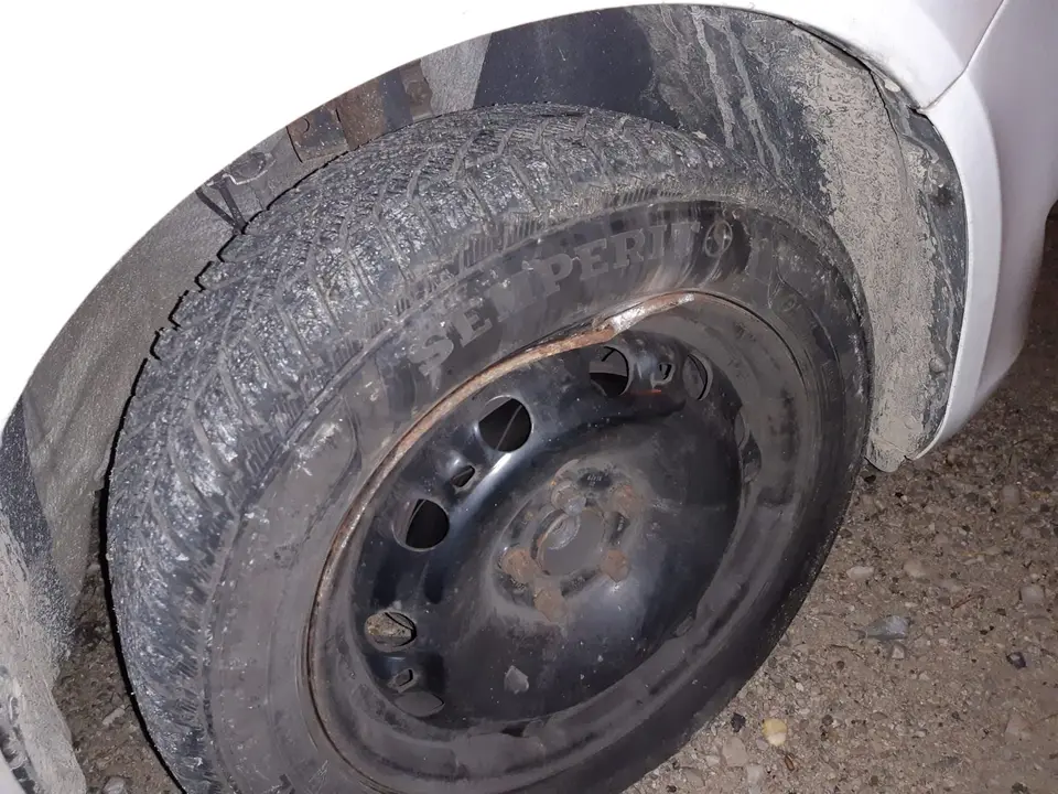 Fahrzeugbergung – Foto 2 von 2