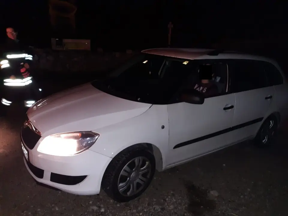 Fahrzeugbergung – Foto 1 von 2
