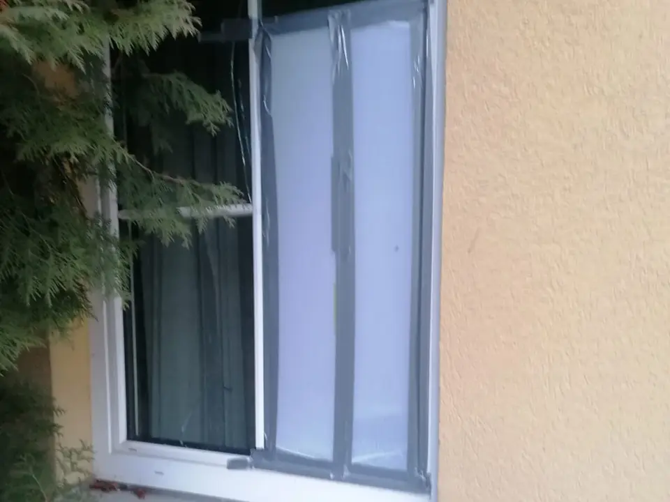 Wohnungsöffnung nach vermutetem Unfall – Foto 2 von 2