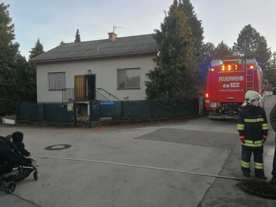 Wassergebrechen – Foto 2 von 3