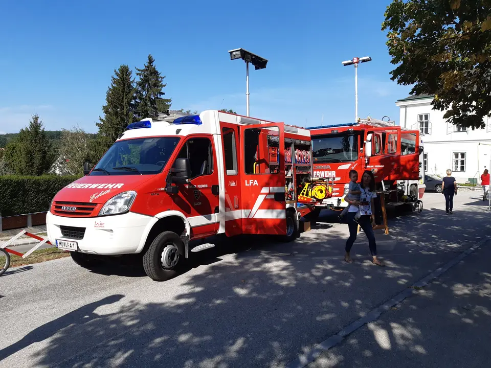 Platzlfest – Foto 1 von 4