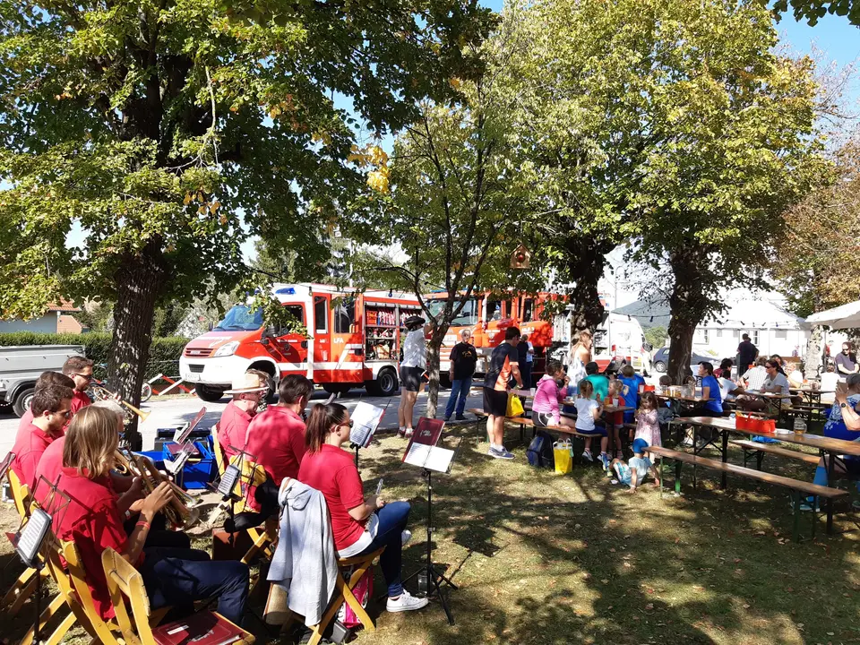 Platzlfest – Foto 3 von 4