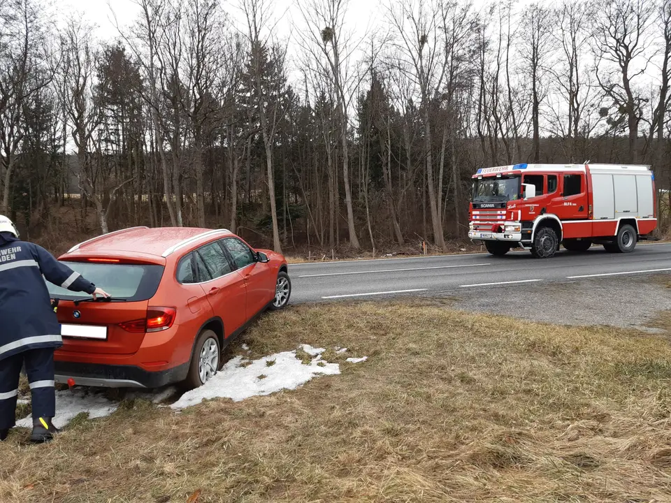 Traktor-Bergung – Foto 4 von 4