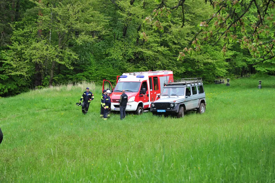 Geländefahrtraining – Foto 9 von 13