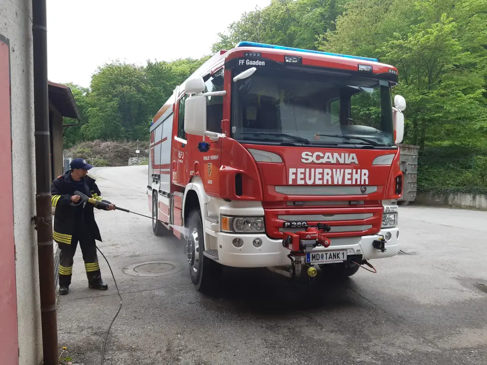 Geländefahrtraining – Foto 13 von 13