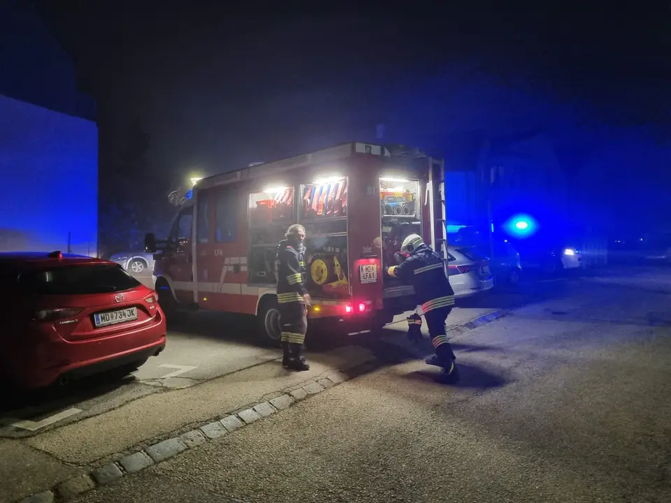 Türöffnung – Foto 2 von 2