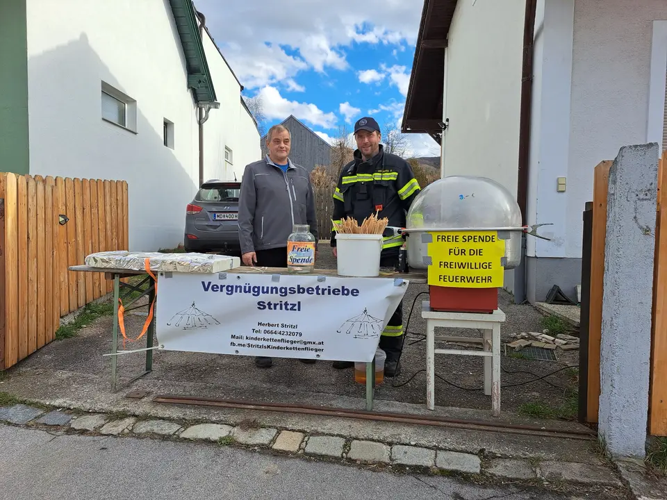 Faschingsumzug – Foto 3 von 6