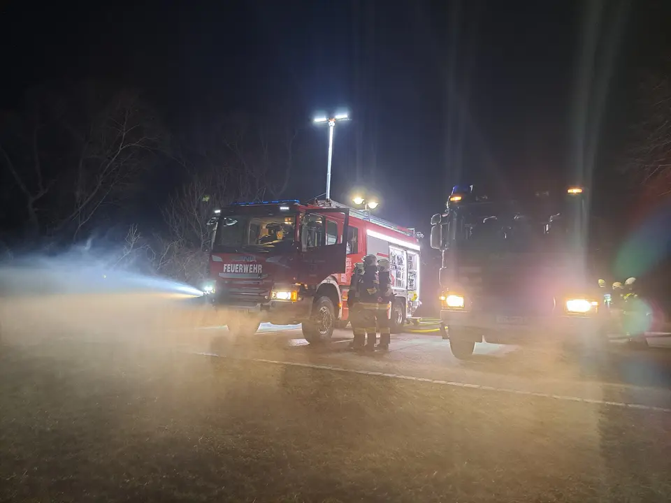 Fahrzeug- und Geräteschulung – Foto 2 von 7