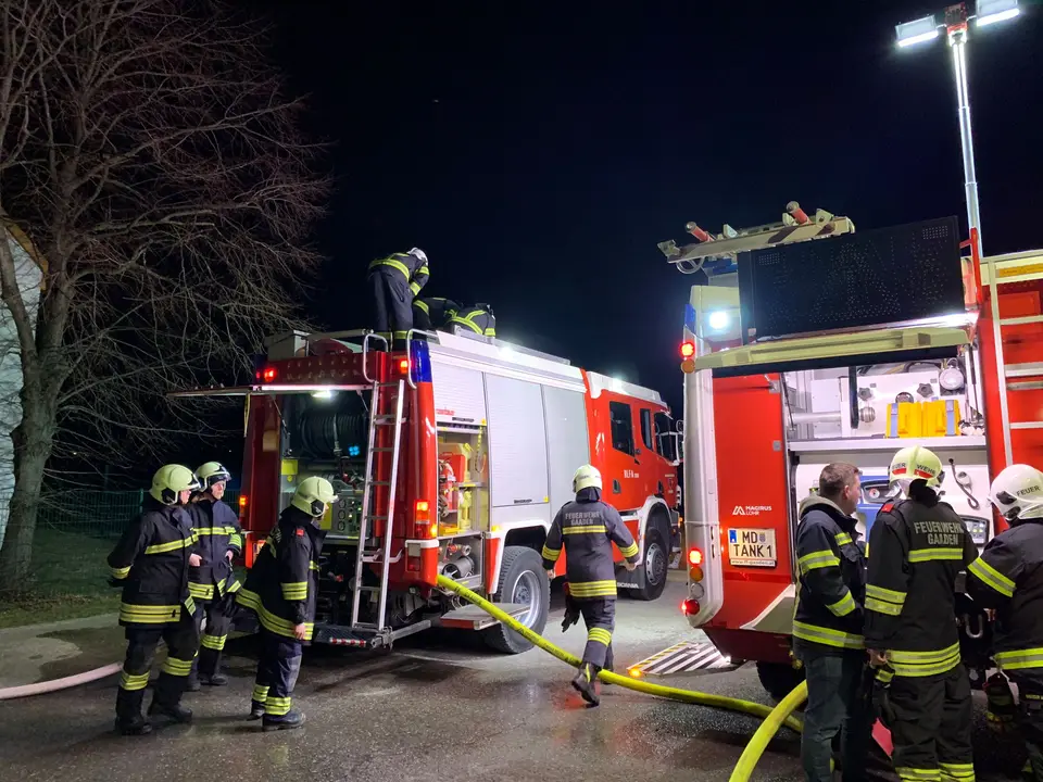 Fahrzeug- und Geräteschulung – Foto 4 von 7