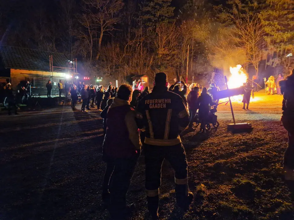 Brandsicherheitswache – Foto 2 von 4