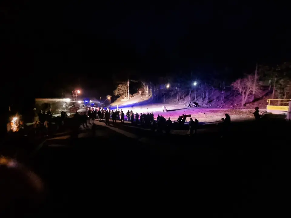 Brandsicherheitswache – Foto 4 von 4